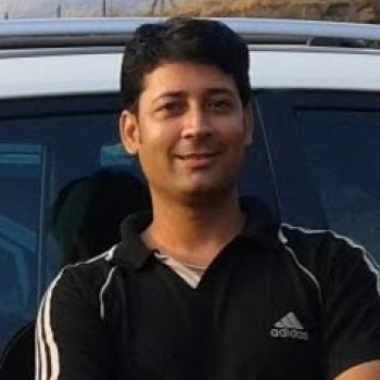 Vijay Vyas