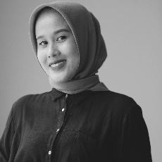 Luthfia Zulfa-Freelancer in Jakarta,Indonesia