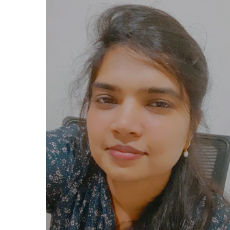 Evangela Roberts-Freelancer in Mumbai,India
