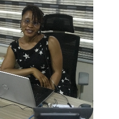 Grace Williams-Freelancer in Lagos,Nigeria