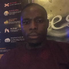 Desmond Siaka-Freelancer in Lagos,Nigeria