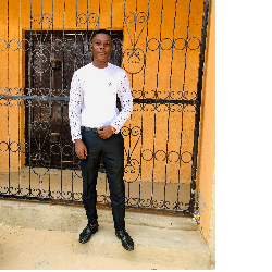 Augustine Ogar-Freelancer in Kano,Nigeria