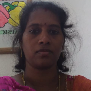 Sumathi Vijay-Freelancer in ONGOLE,India
