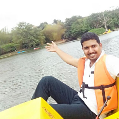 Jithu Thomas-Freelancer in Salmiya,Kuwait