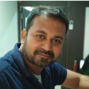 Jignesh Shah-Freelancer in Ahmedabad,India