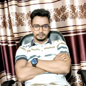 Narayan Mondal-Freelancer in Gopālganj,Bangladesh