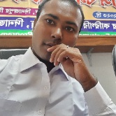 Sujon Ahmad-Freelancer in Dhaka,Bangladesh