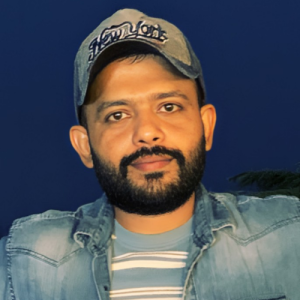 Rohit Dhiman-Freelancer in Kharar,India