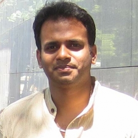 Arun Ghosh-Freelancer in Kakkanad,India
