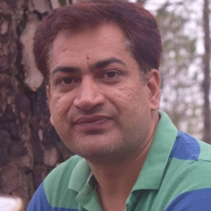 Sorabh Bhardwaj-Freelancer in Ambala,India