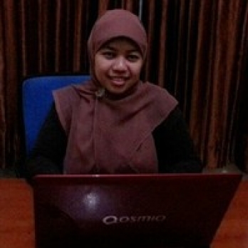 Fitria Dewi Wiharyani-Freelancer in Bekasi,Indonesia
