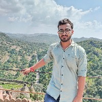 Jeet Raythatha-Freelancer in Vadodara,India