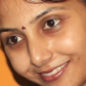 Banashree Saha-Freelancer in Calcutta,India