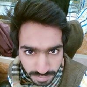 Farrukh Basharat-Freelancer in Faisalabad,Pakistan