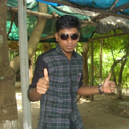 Biplop Shekh-Freelancer in Palashbari,Bangladesh
