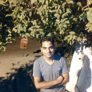 Abhishek Agarwal-Freelancer in Kanpur,India