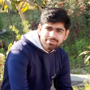 Hasan Ihtisham-Freelancer in faisalabad,Pakistan
