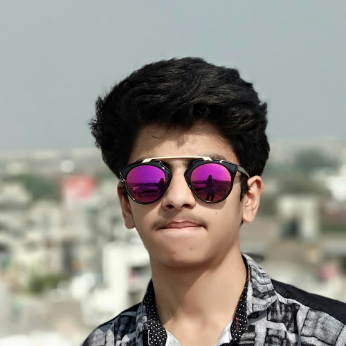 Techboy Darsh-Freelancer in Ahmedabad,India