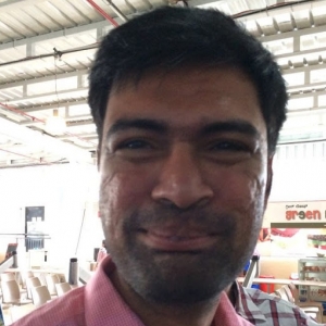 Rahul Devale-Freelancer in Delhi,India