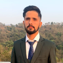 Suneel Kumar-Freelancer in Chamba,India