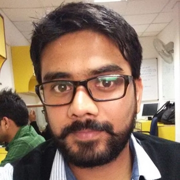 Nitish Kaushal-Freelancer in Delhi,India
