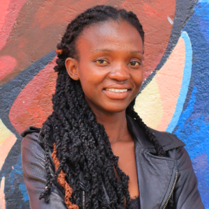 Lorine Akinyi-Freelancer in Gatundu,Kenya