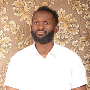 Kingsley James-Hart-Freelancer in Portharcourt,Nigeria