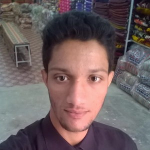 Danish Arif-Freelancer in Faisalabad,Pakistan