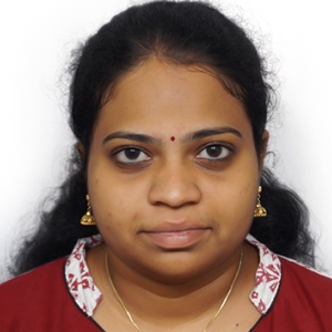Goushikha Gopal-Freelancer in Tiruvannamalai,India