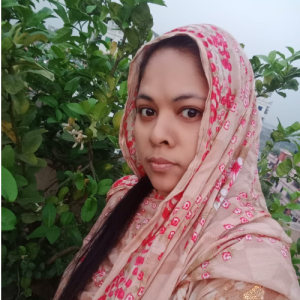 Shafaly Mondol-Freelancer in Dhaka,Bangladesh
