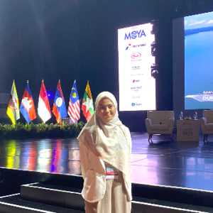 Maryam Afra Jamilah-Freelancer in Jakarta,Indonesia
