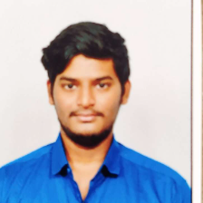 Srinivasan Lokesh-Freelancer in Hyderabad,India