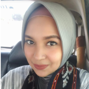 Fitria Rahman-Freelancer in Surabaya,Indonesia