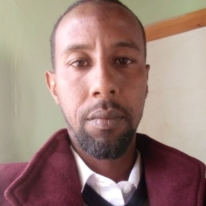 Muhidin Kadir-Freelancer in Nairobi,Kenya