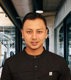 Arif Nurfrianto-Freelancer in Jakarta,Indonesia