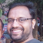 Pavan Gudhe-Freelancer in Pune,India