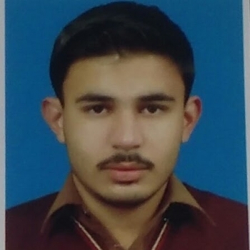 Muhammad Irfan-Freelancer in Islamabad,Pakistan