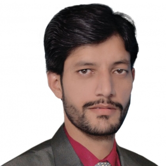 Muhammad Maqsood-Freelancer in Islamabad,Pakistan