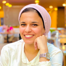 Hend Elgohary-Freelancer in Cairo,Egypt
