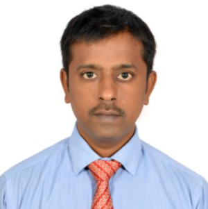 Muthuvel Gururamalingam-Freelancer in Chennai,India