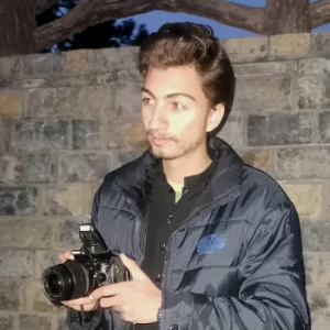 Muhammad Umar-Freelancer in Abbottabad,Pakistan