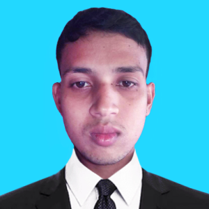 Umar Faruk Ridoy-Freelancer in Panchagarh,Bangladesh