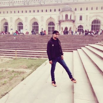 Aevaran Sharma-Freelancer in ,India