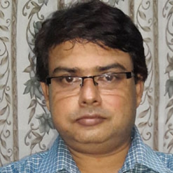 Raj Chakraborty-Freelancer in Rajpur Sonarpur,India