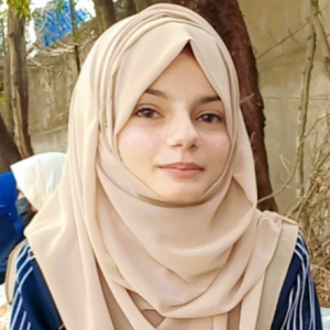 Muneeba Javed-Freelancer in Sialkot,Pakistan