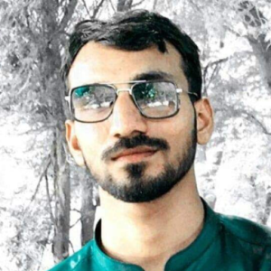 Jamil Hussain-Freelancer in Multan,Pakistan