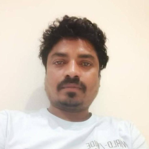 Lakshmanagoud Bommena-Freelancer in Hyderabad,India