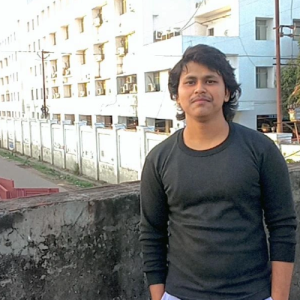 Udit Barua-Freelancer in Lucknow,India