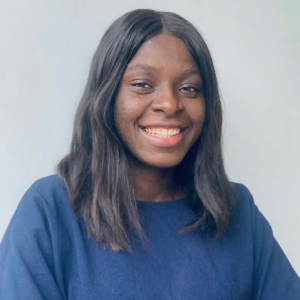 Vivian Ojieh-Freelancer in Lagos,Nigeria