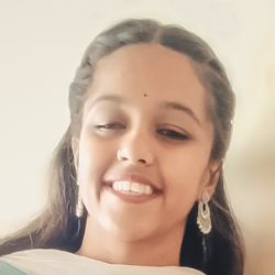 Ishika Makwana-Freelancer in Ujjain,India